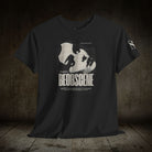 Be Obscene Movie Poster | Mix & Match Cotton Unisex Fun-Flirty Lovers’ T-Shirts