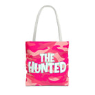 The Hunted Pink Camo Sex Gifts