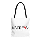 Hate You Love | Mix & Match Fun-Flirty Lovers’ Totes