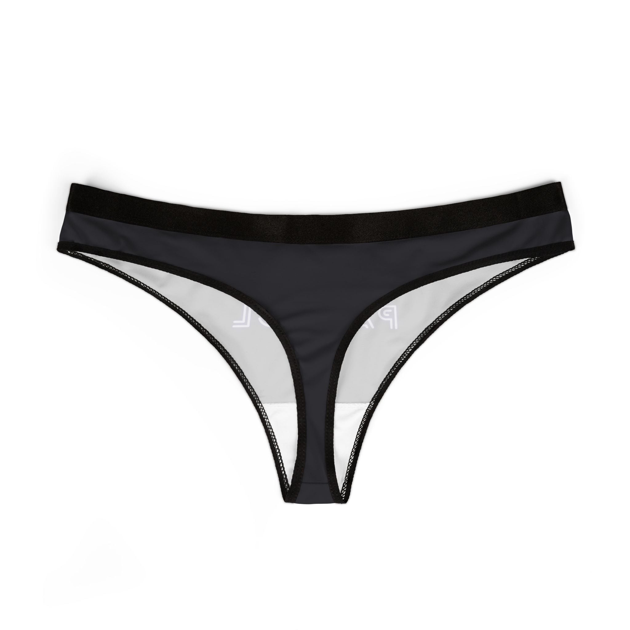 Ass Patrol | Mix & Match Women’s Fun-Flirty Lovers’ Thongs