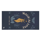 Magical Love Only for You | Mix & Match XL Fun-Flirty Lovers’ Towels