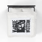 Vague Notion Anarchy | Mix & Match Soft Fun-Flirty Lovers’ Blankets