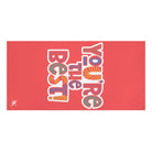 You’re The Best! | Mix & Match XL Fun-Flirty Lovers’ Towels