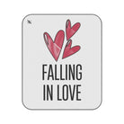 Falling in Love Sex Blanket