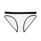 Will You Be My Cum Buddy? | Briefs for Women | Playful Comfy Underwear