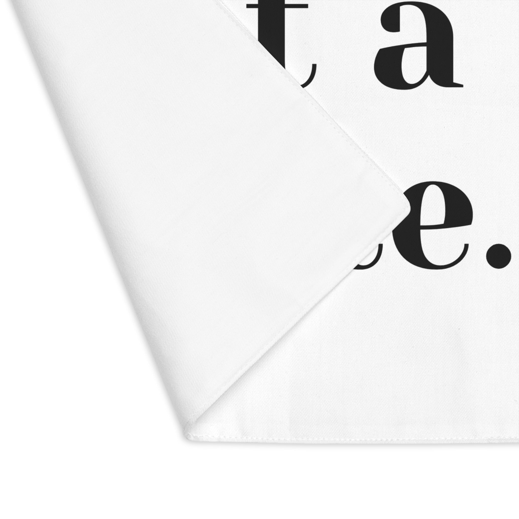 Get A Taste. | Mix & Match Playful Fun-Flirty Lovers’ Toy Mats