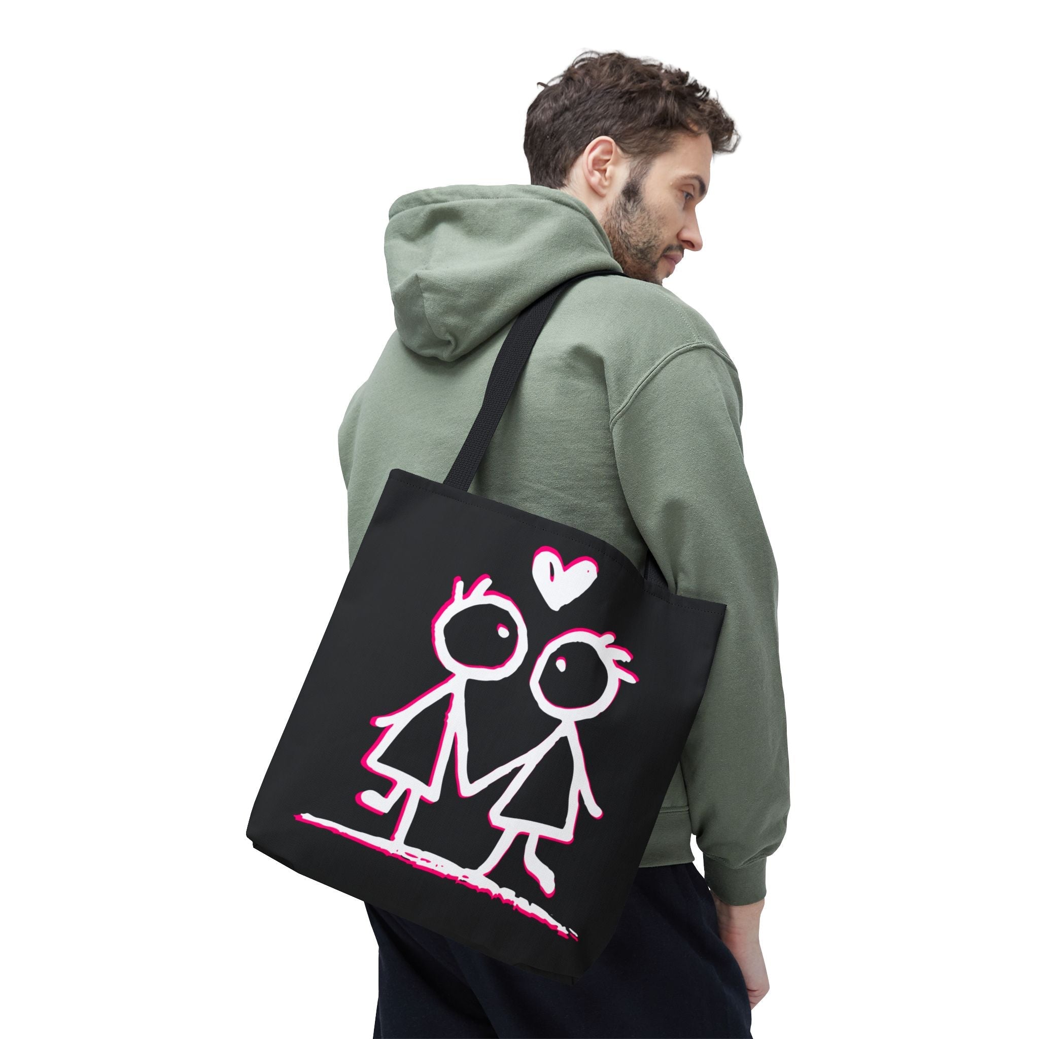 Stick People Love Romantic Sex Gifts