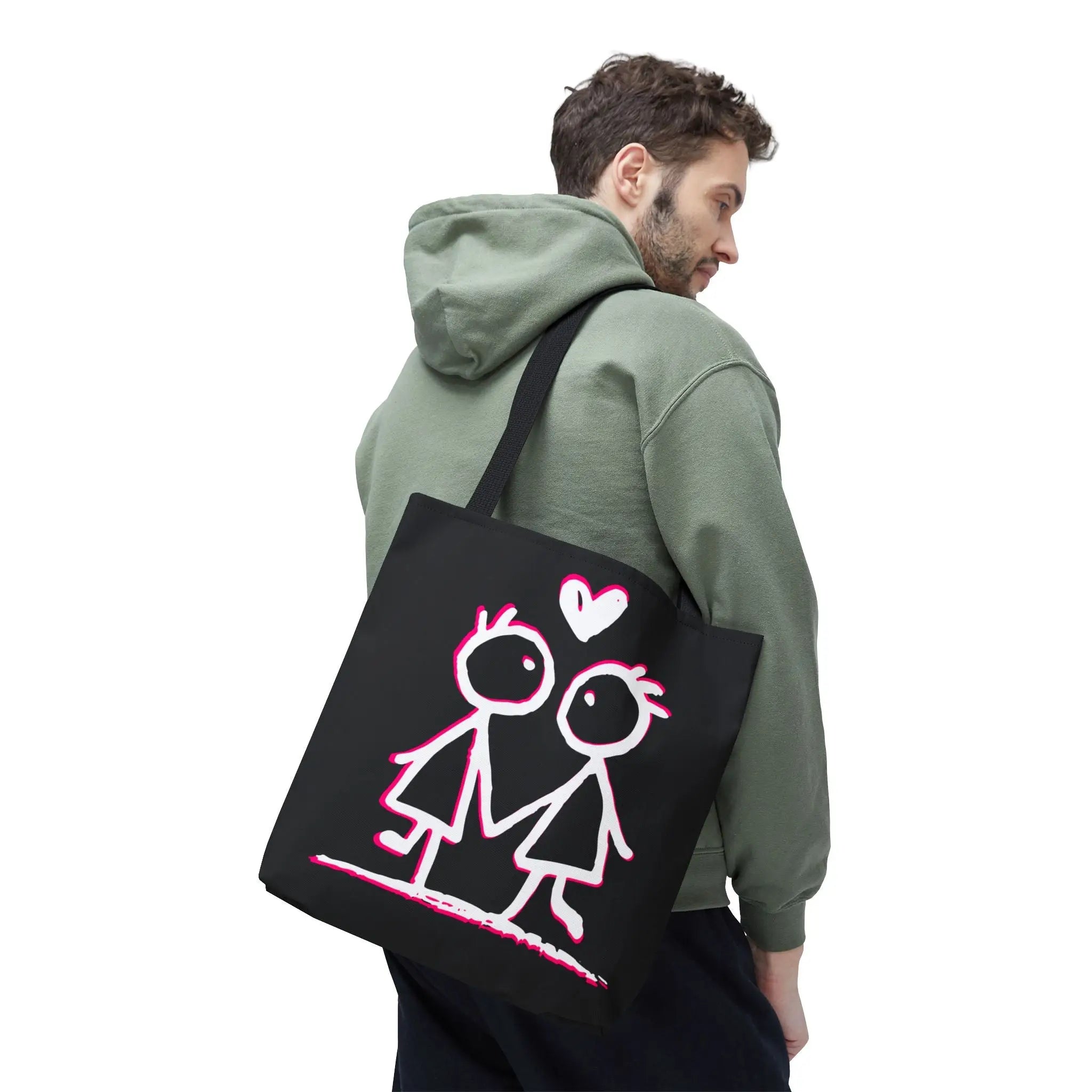 Stick People Love Romantic Sex Gifts