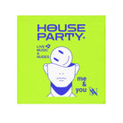 House Party Live Nudes | Mix & Match Lils’ Fun-Flirty Lovers’ Towels