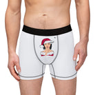 Secret Santa | Mix & Match Fun-Flirty Lovers’ Boxer Briefs