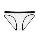 Porn Star | Mix & Match Women’s Fun-Flirty Lovers’ Panties