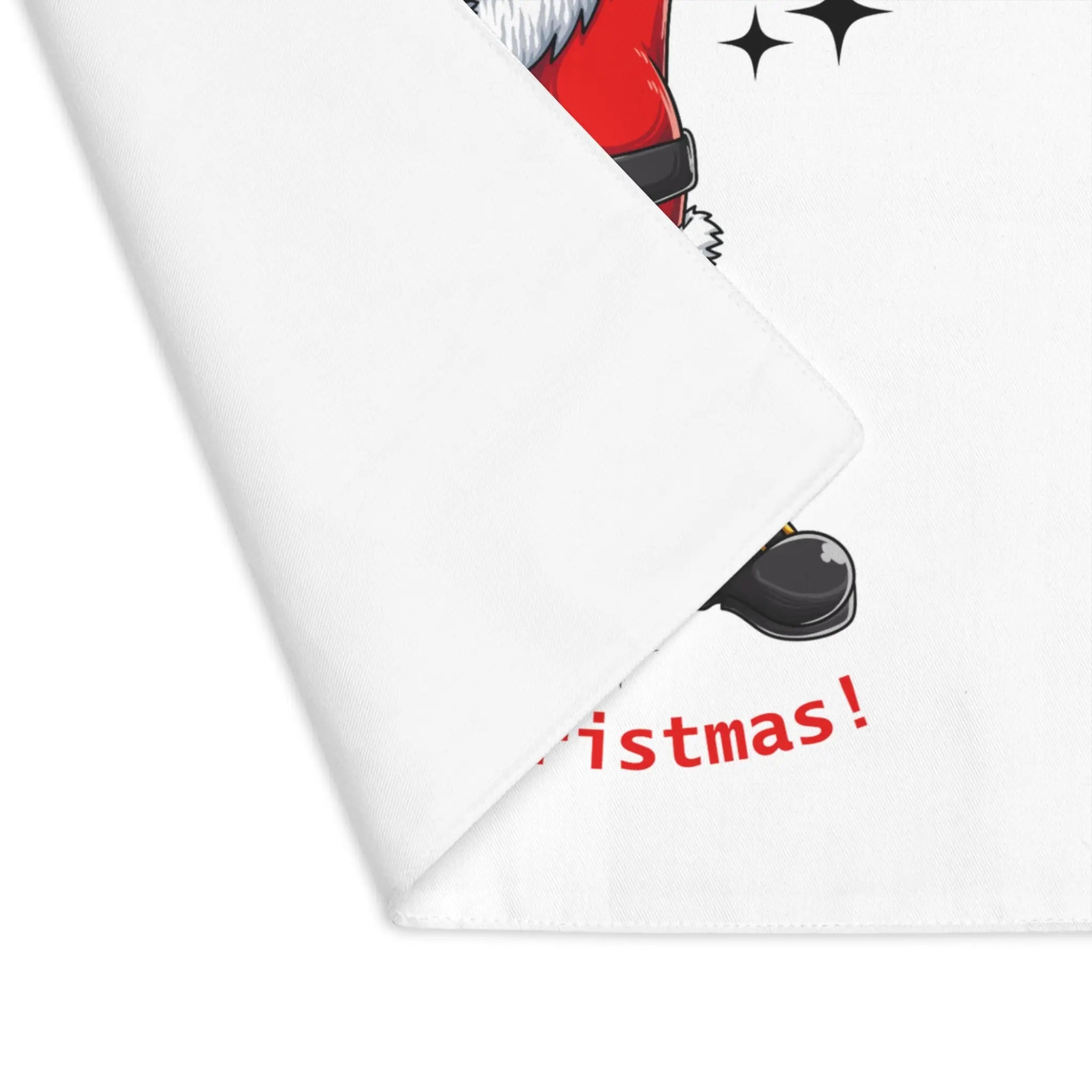 Rockn’ Christmas | Mix & Match Playful Fun-Flirty Lovers’ Toy Mats