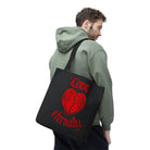 Love Eternally | Mix & Match Fun-Flirty Lovers’ Totes