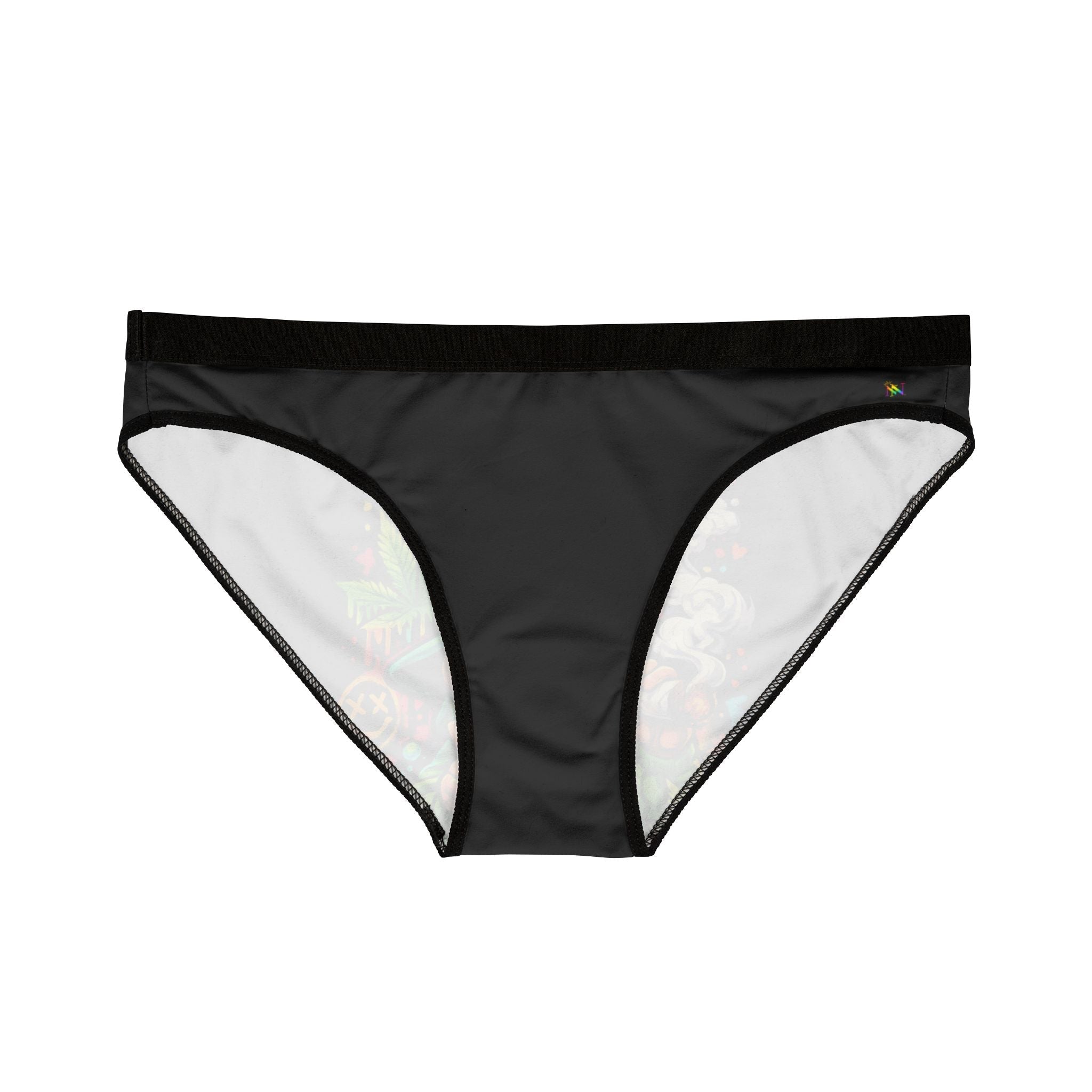 Light It Up 420 Romantic Sex Gifts Women’s Panties