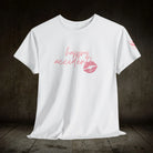 Happy Accidents | Mix & Match 100% Cotton Unisex Fun-Flirty Lovers’ Tees