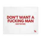 Don’t Want a Fucking Man | Mix & Match Playful Fun-Flirty Lovers’ Toy Mats
