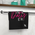 In My Dating Era Soft Microfiber Vag Rag