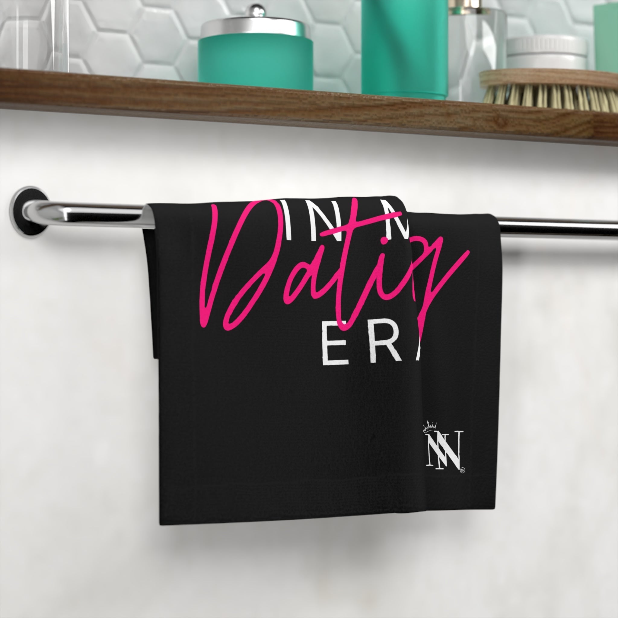In My Dating Era Soft Microfiber Vag Rag
