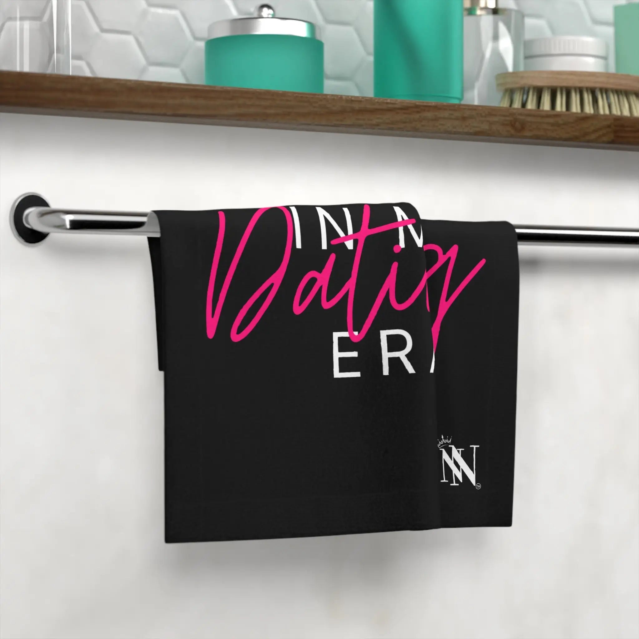 In My Dating Era Soft Microfiber Vag Rag