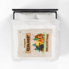 Summer Camp | Mix & Match Fun-Flirty Lovers’ Blankets