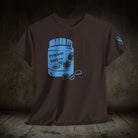 Peanut Butter Vibes | Mix & Match 100% Cotton Unisex Fun-Flirty Lovers’ Tees