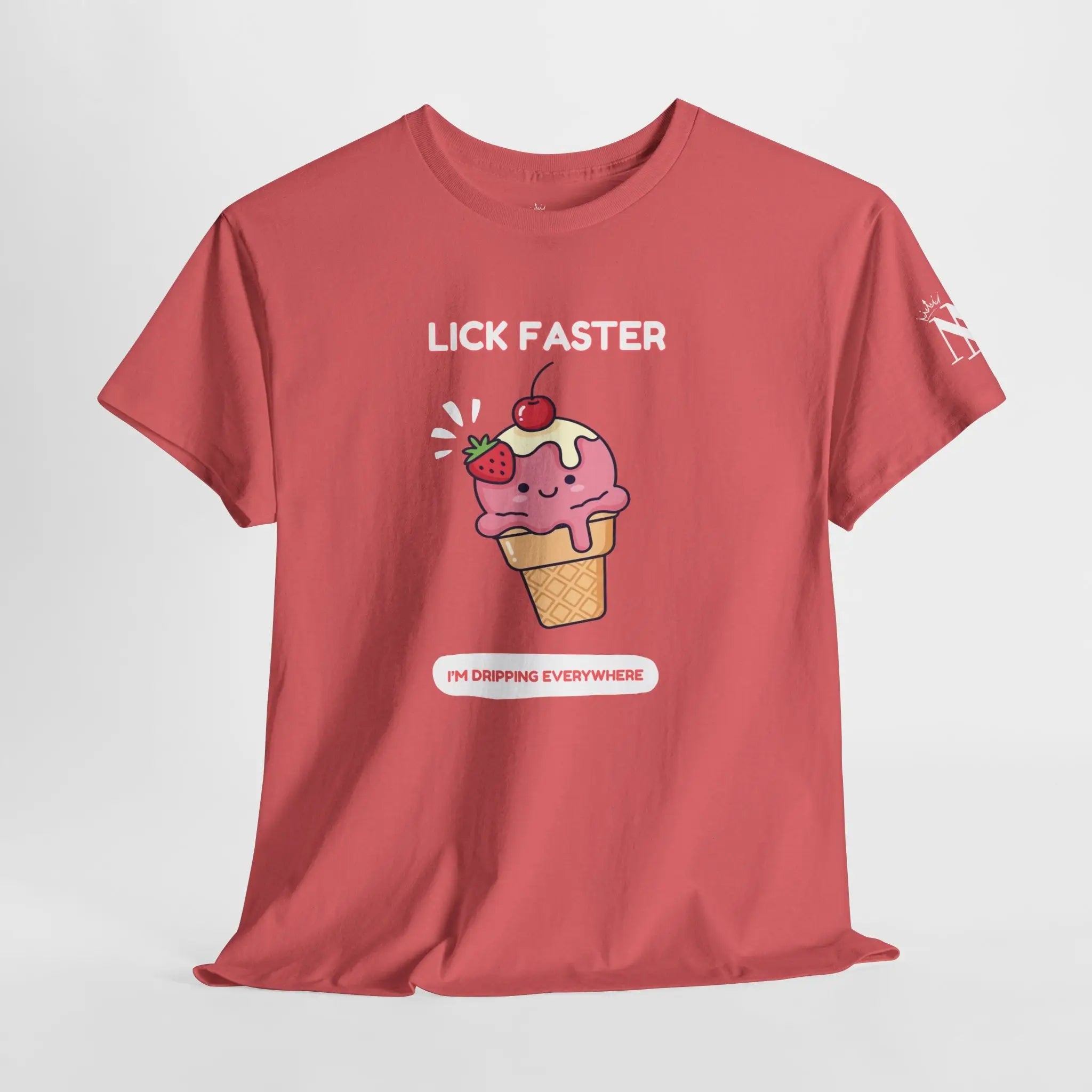 Lick Faster T-Shirt