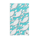 Big Swimmers | Mix & Match Original Fun-Flirty Lovers’ Towels