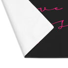 Love Always | Mix & Match Playful Fun-Flirty Lovers’ Toy Mats