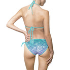 Mermaid Bubble | Mix & Match Fun-Flirty Lovers’ String Bikinis