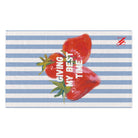 Giving My Best Time Berry Fun Sex Towel