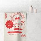 Furburger Shop | Mix & Match Naughty XL Fun-Flirty Lovers’ Towels