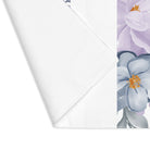 Happy Endings Floral | Mix & Match Playful Fun-Flirty Lovers’ Toy Mats