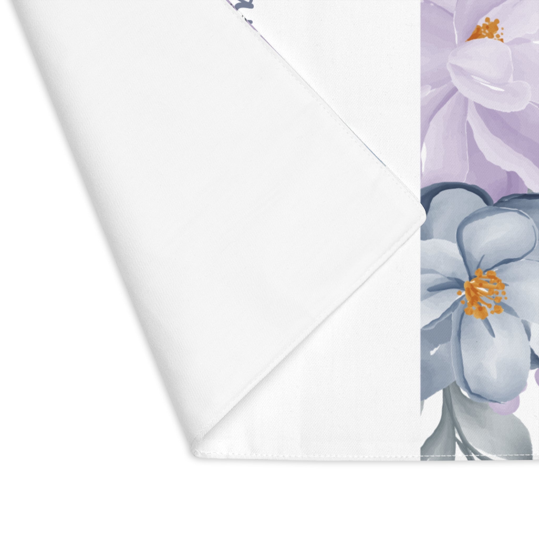 Happy Endings Floral | Mix & Match Playful Fun-Flirty Lovers’ Toy Mats