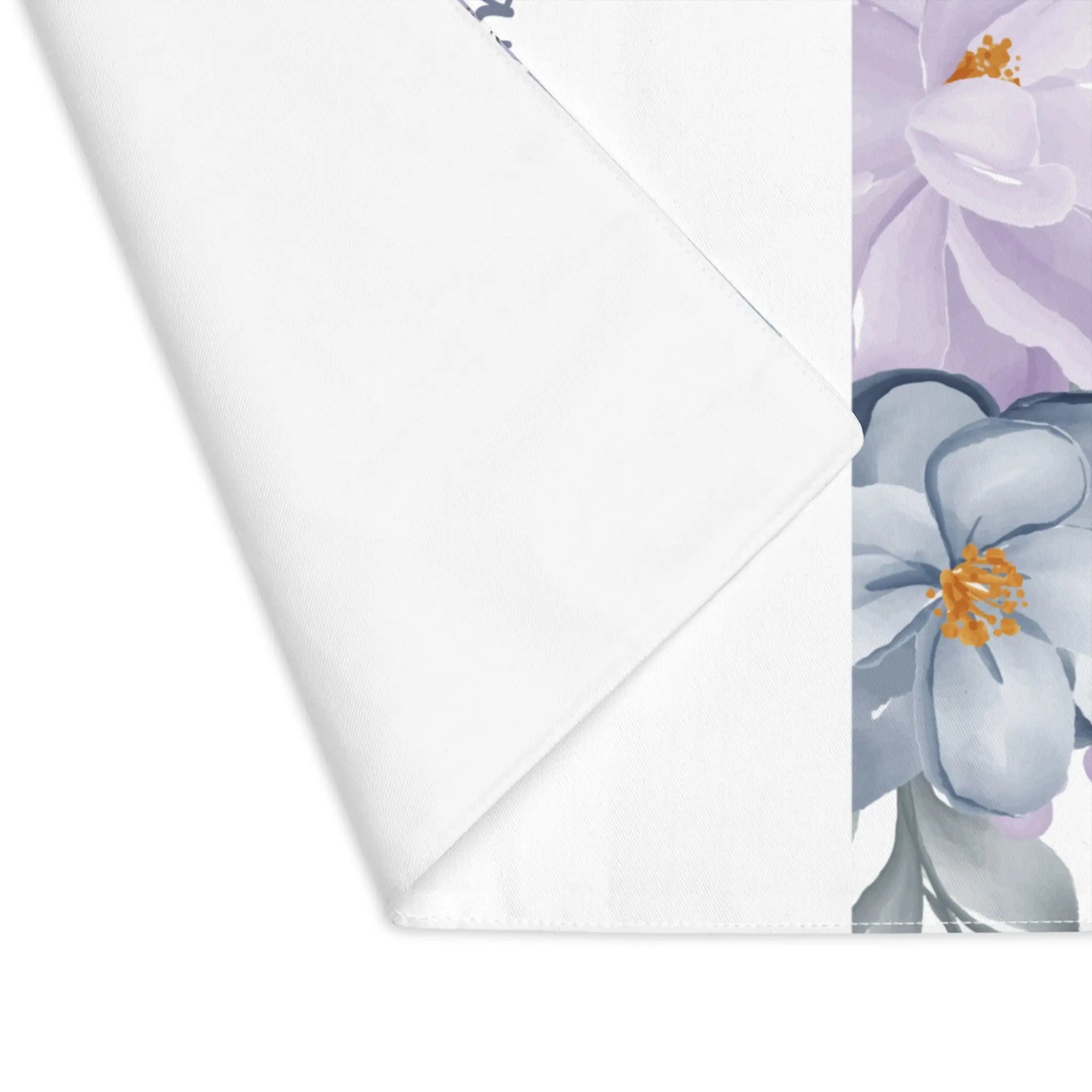 Happy Endings Floral | Mix & Match Playful Fun-Flirty Lovers’ Toy Mats