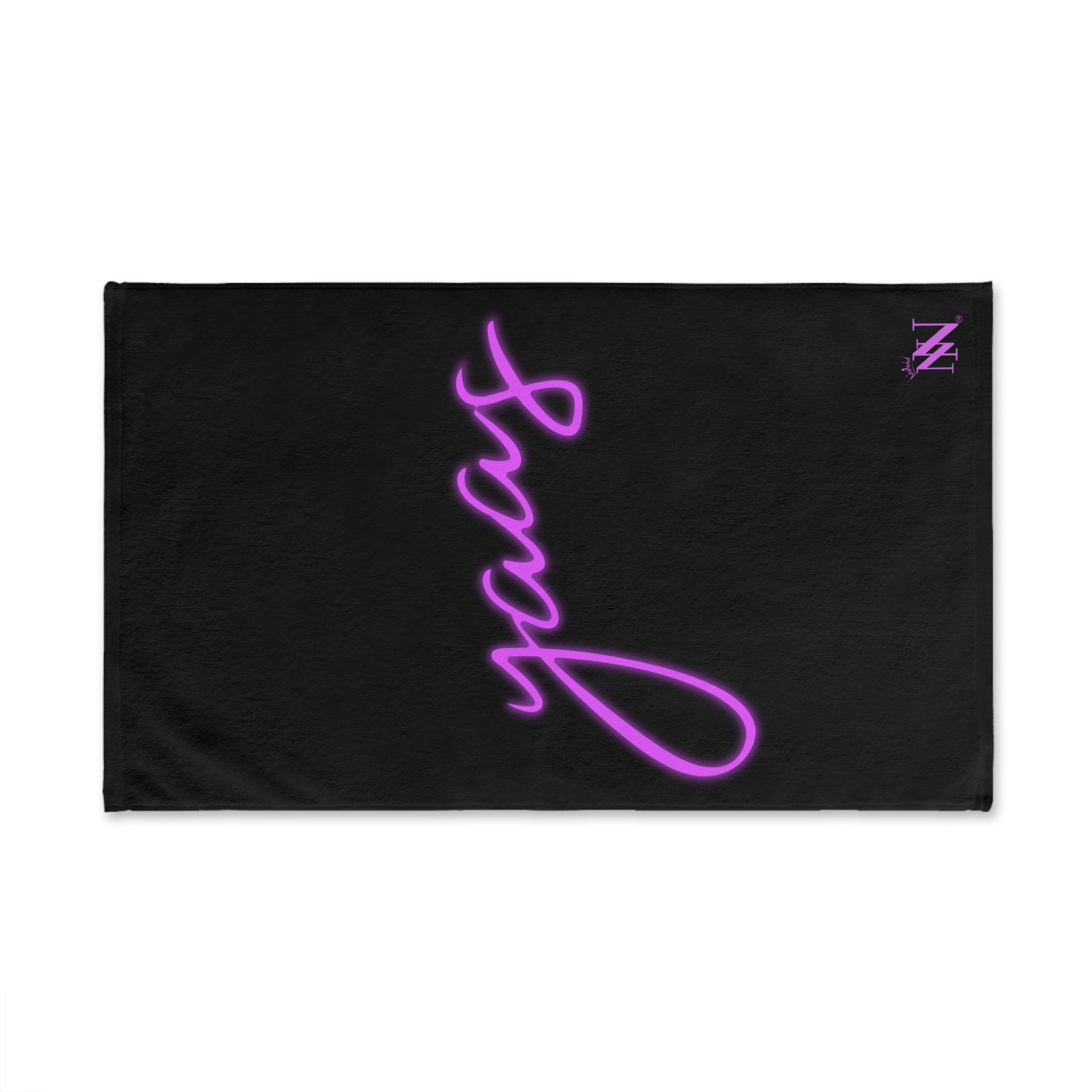 Yaas | Mix & Match Original Fun-Flirty Lovers’ Towels