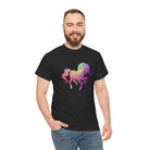 Mystical Unicorn | Mix & Match 100% Cotton Unisex Fun-Flirty Lovers’ Tees