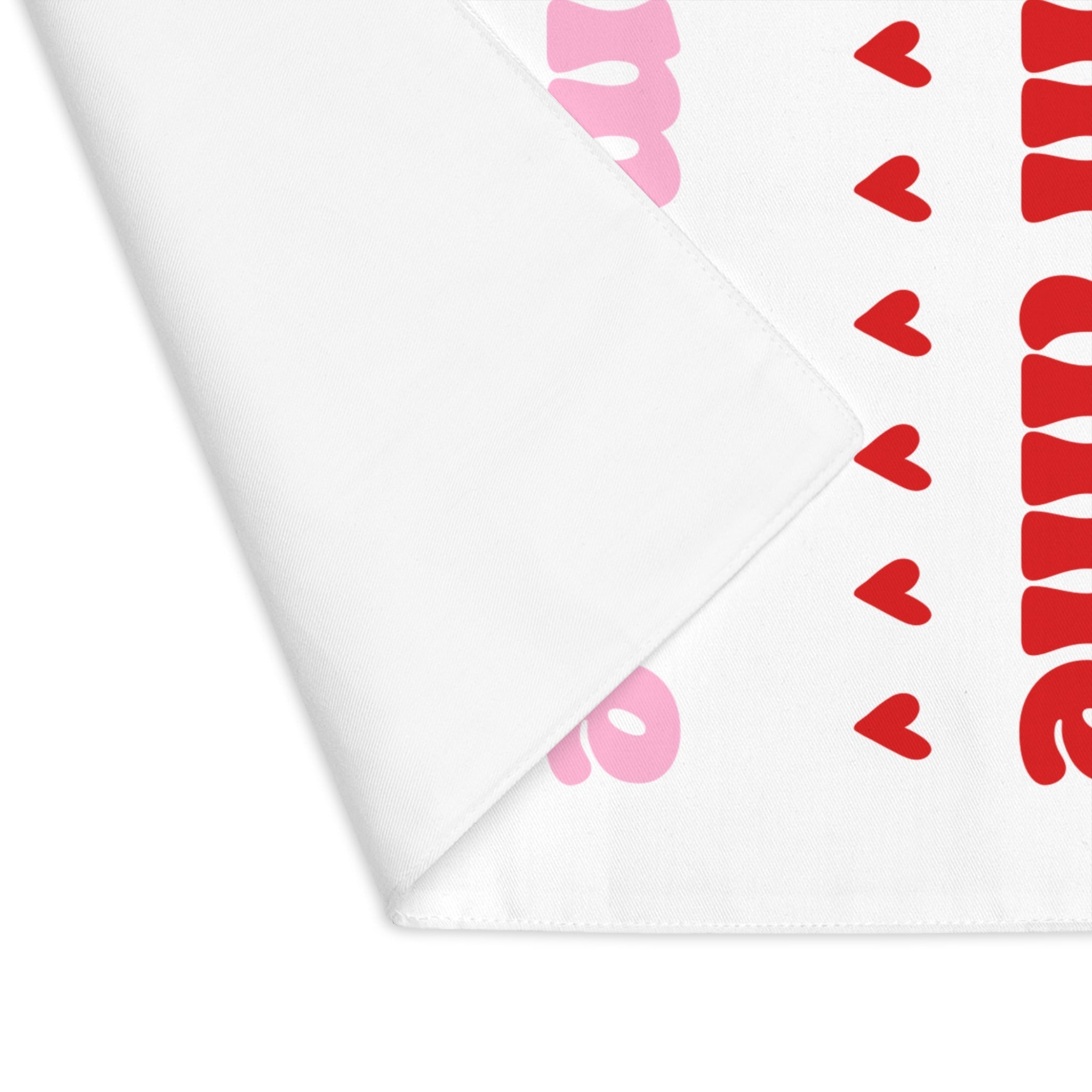 Cum Time Multiple Times | Mix & Match Playful Fun-Flirty Lovers’ Toy Mats