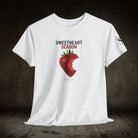 Sweetheart Season Texas | Mix & Match Cotton Unisex Fun-Flirty Lovers’ T-Shirts