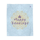 Happy Zendings | Mix & Match Fun-Flirty Lovers’ Blankets