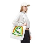 One Lucky Girl St. Patrick’s Day | Mix & Match Fun-Flirty Lovers’ Totes