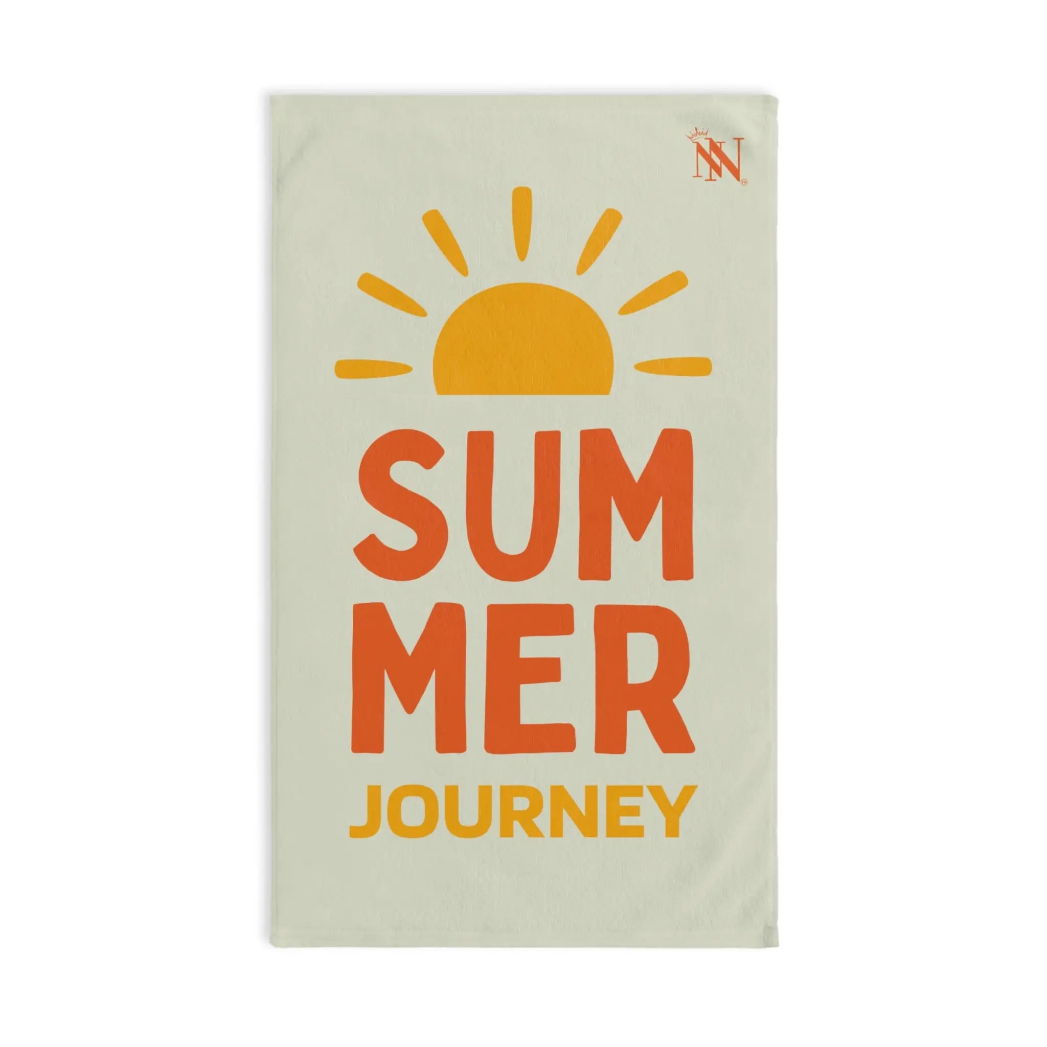 Summer Journey | Mix & Match Classic Fun-Flirty Lovers’ Towels