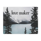 Love Maker | Mix & Match Playful Fun-Flirty Lovers’ Toy Mats