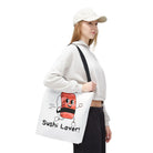 Sushi Lover | Mix & Match Fun-Flirty Lovers’ Totes