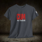 Cum 4/Me | Mix & Match 100% Cotton Unisex Fun-Flirty Lovers’ Tees
