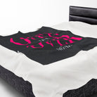 Over and Over Again! | Mix & Match Soft Fun-Flirty Lovers’ Blankets