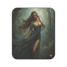 Forest Maiden Fantasy Women Couple Friendly Water-Resistant Sex Blanket