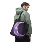 Purple Moon | Mix & Match Fun-Flirty Lovers’ Totes
