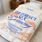 Perfect Sex Getaway | Mix & Match Fun-Flirty Lovers’ Blankets