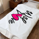 Wap Love Blanket
