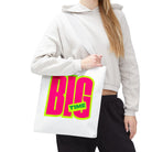 Big Time | Mix & Match Fun-Flirty Lovers’ Totes